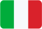 D R U P O L, výrobní družstvo Italiano